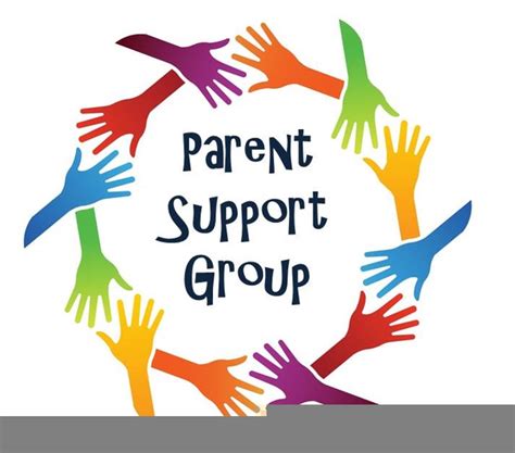 Support Groups for Parents