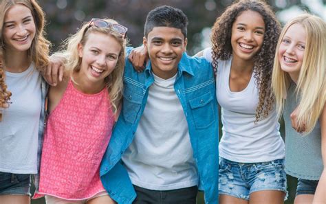 Support Groups for Parents of Teenagers