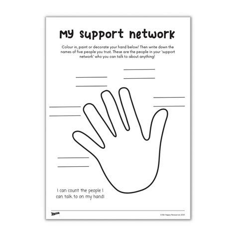 Support Network