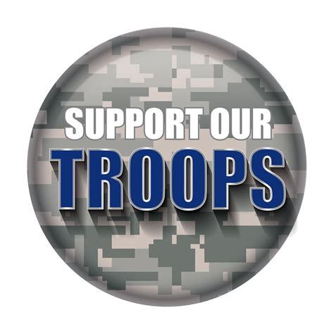 Support Our Troops