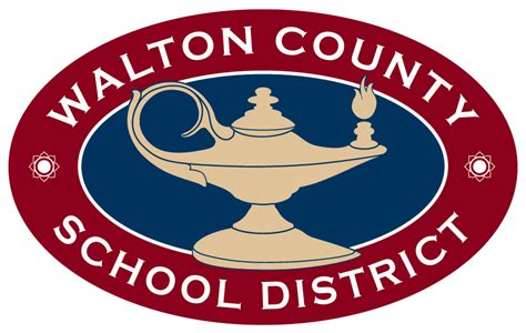 Support Services in Walton County Schools