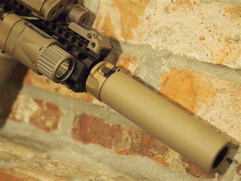 Suppressor 5