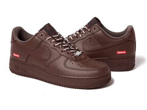 Supreme Air Force 1