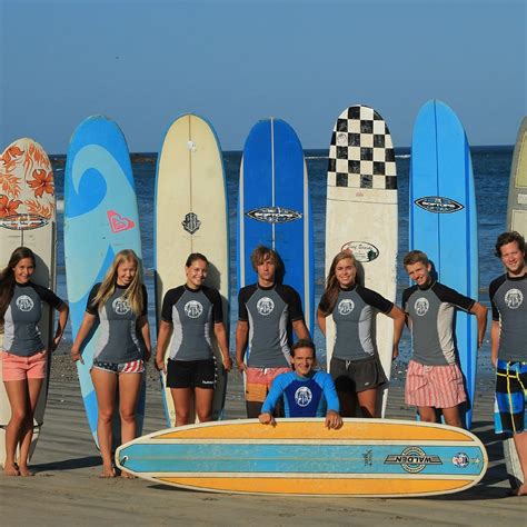 Surf culture