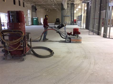 Surface Preparation