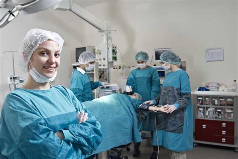 Surgical assistant education