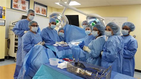 Surgical Tech Training Program