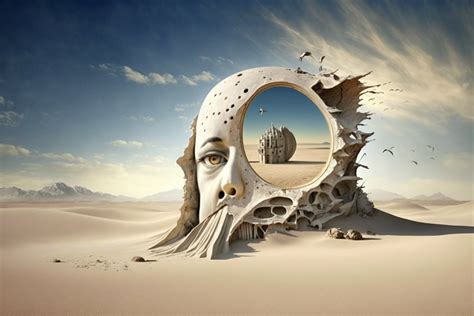 Surrealism art