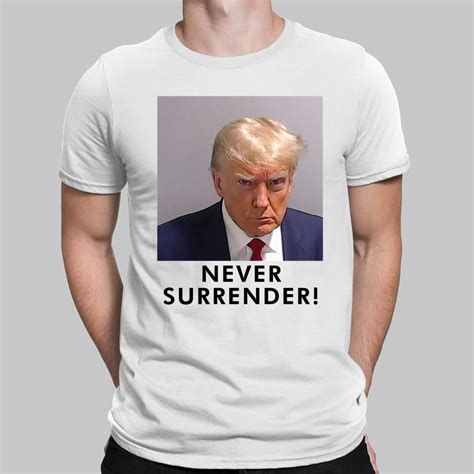 Surrender