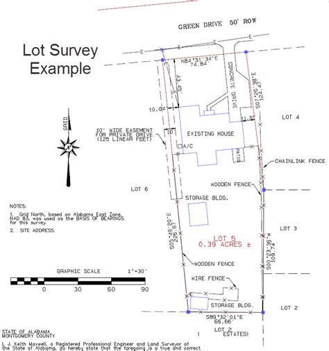 Survey grade mapping construction image