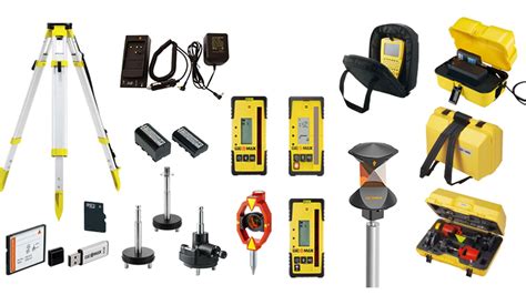 Surveying Equipment