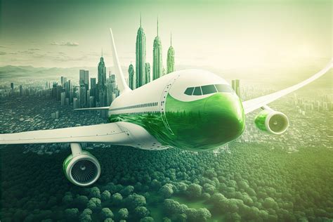 Sustainable Aircraft Concept