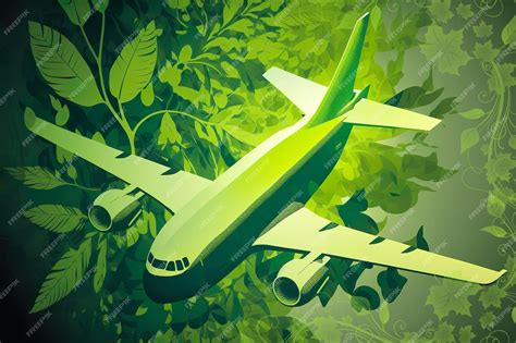 Sustainable Aviation