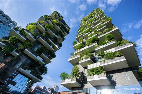 Sustainable design is an important consideration in architecture