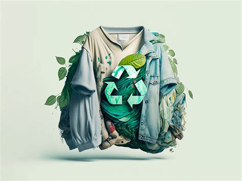 Sustainable fashion practices