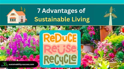 Sustainable Living