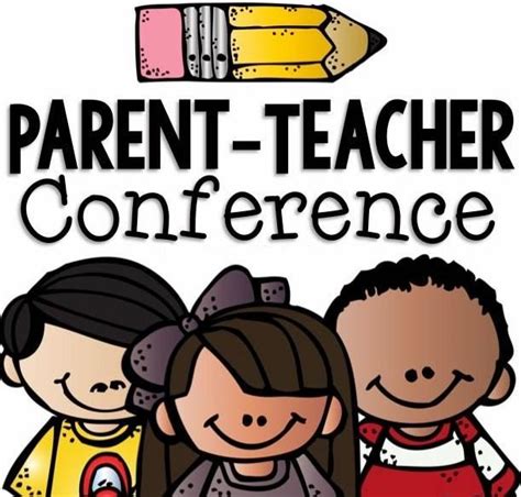 SVUSD Parent-Teacher Conferences