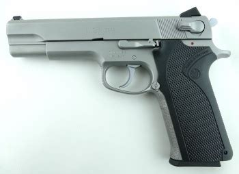 S&W 4506 trigger