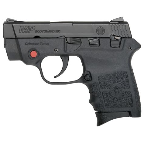 S&W Bodyguard 380 Pistol