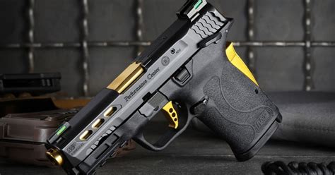 S&W Performance Center Accessories