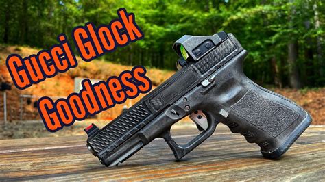 Swampfox Optics on Glock 19