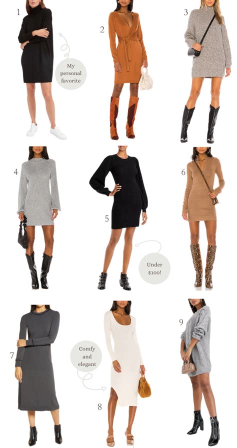 Old Navy Sweater Dress Styles