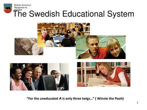 Swedish Cultural Educational Services