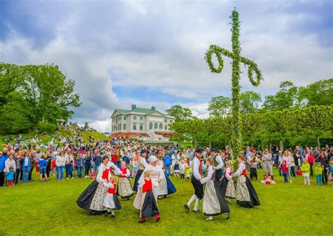 Swedish Cultural Events