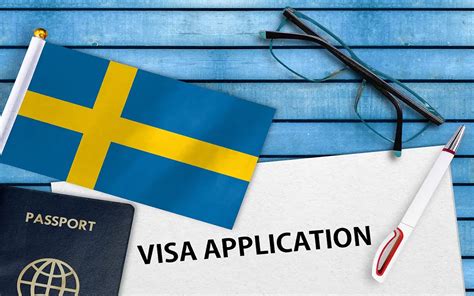 Swedish Visa Immigration Services