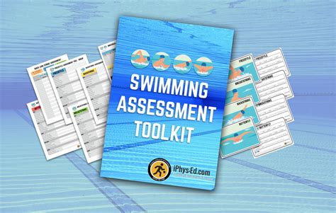 Swim Assessment