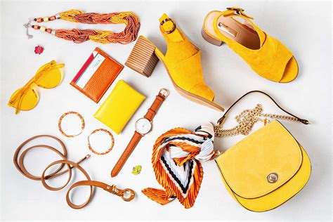 Swimwear accessories collection