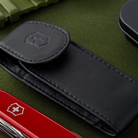 Swiss Army Knife Accessories