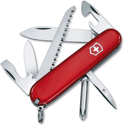 Swiss Army Knife Blade