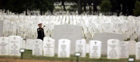 Symbolism behind Taps