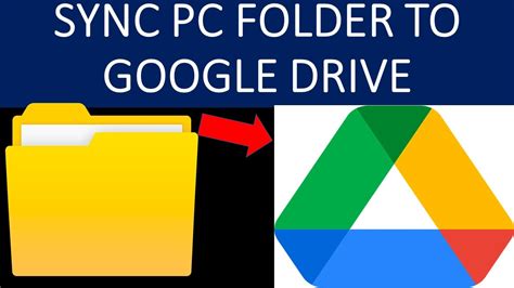 Syncing Folders