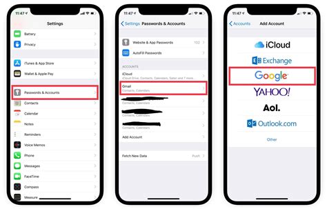 Syncing Gcal on iOS Devices