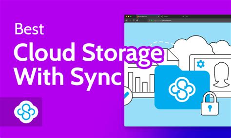 Syncing Storage