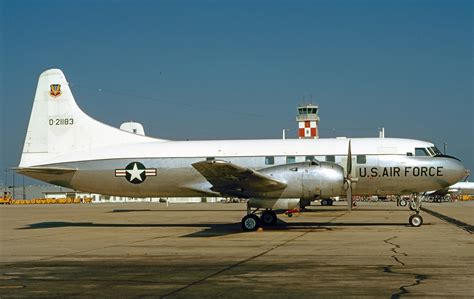 T-29 Flying Classroom