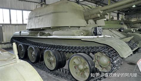 T-54 Tank