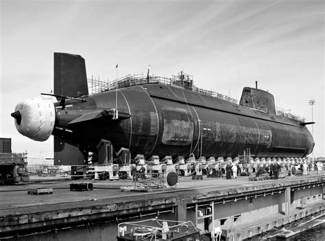 T Class Submarine Crew