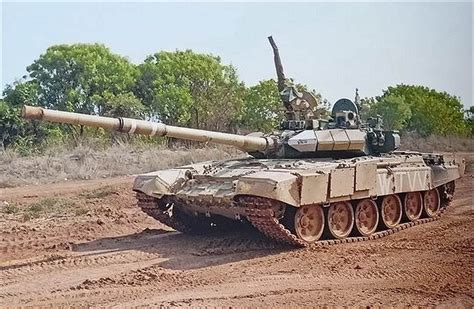 T-90 Upgrades