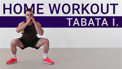 tabata boot camp