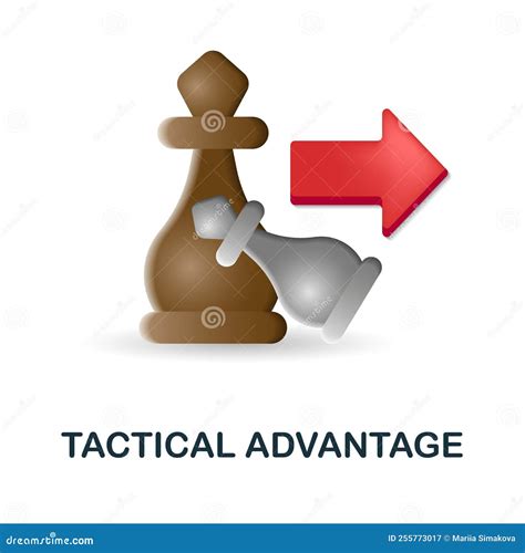 Tactical Advantage Example