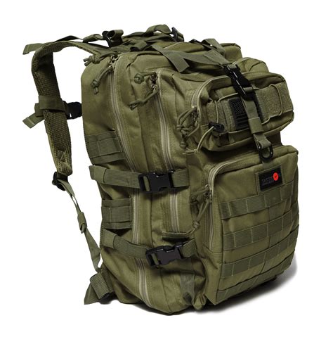 Tactical Backpacks