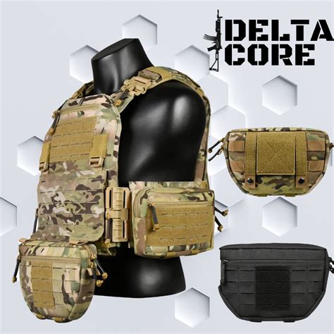 Tactical Equipment Gallery