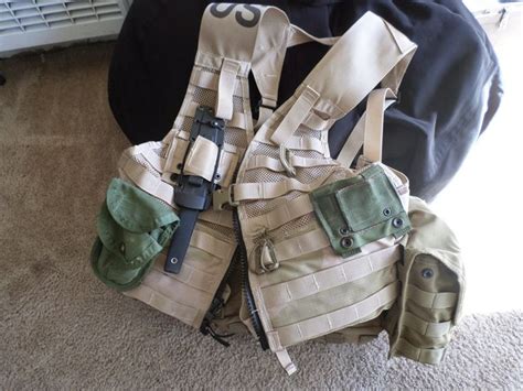 Tactical Gear