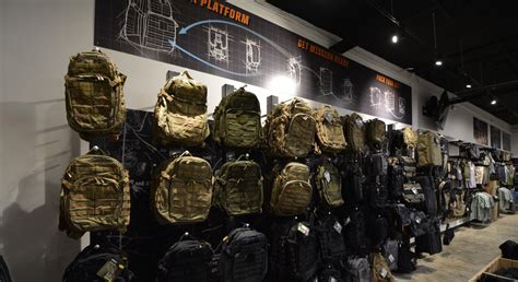 Tactical Gear Store