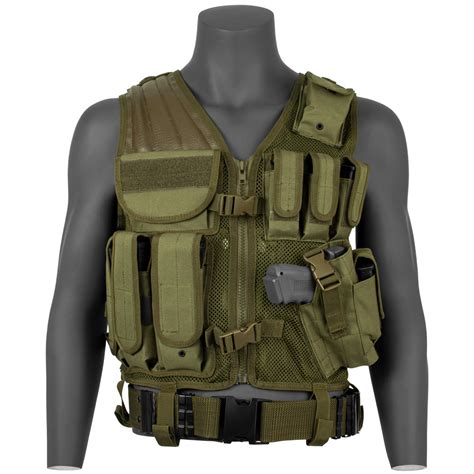 Tactical Vests