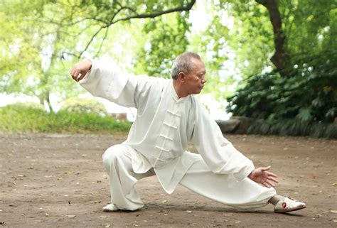 Tai Chi Image