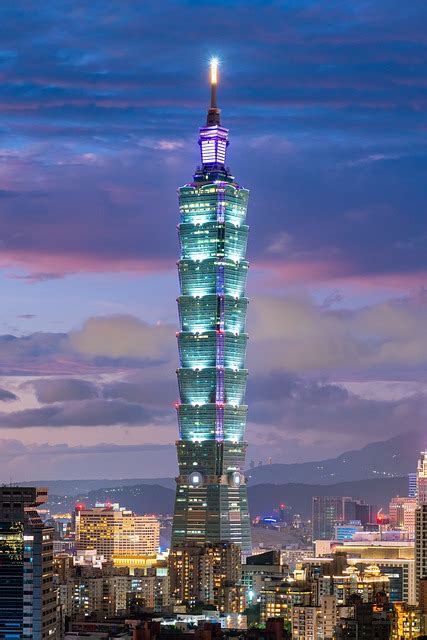 Taipei 101